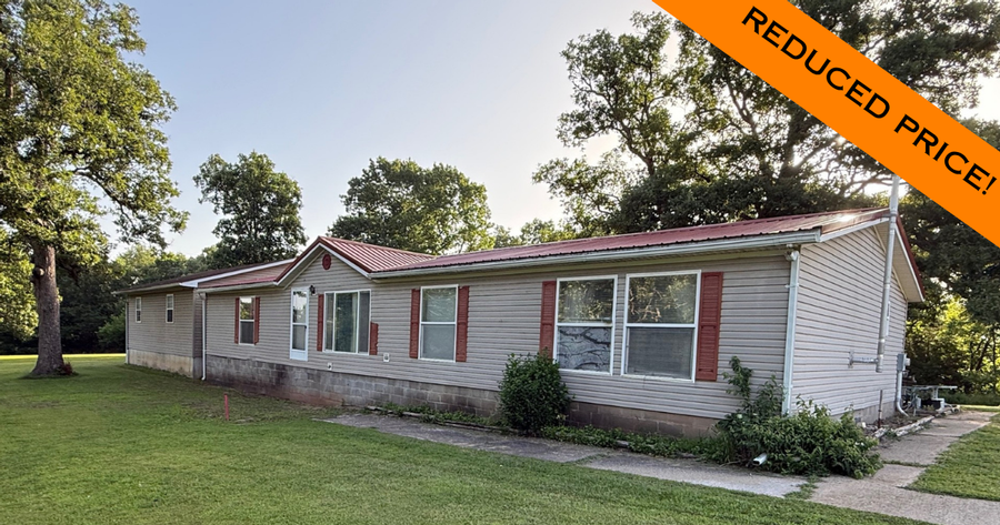 2836 County Road 1330